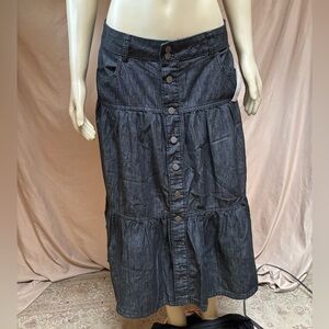 Lightweight Denim Sz10